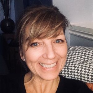 Meet your Posher, Kelly